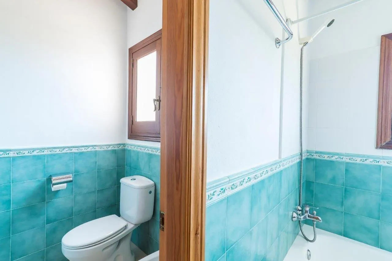 Villa Arcola Binibeca