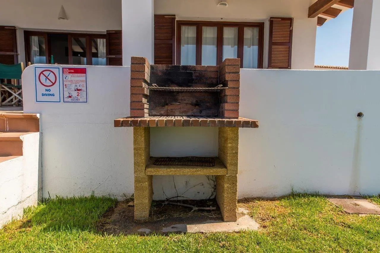Villa Arcola Binibeca Spain