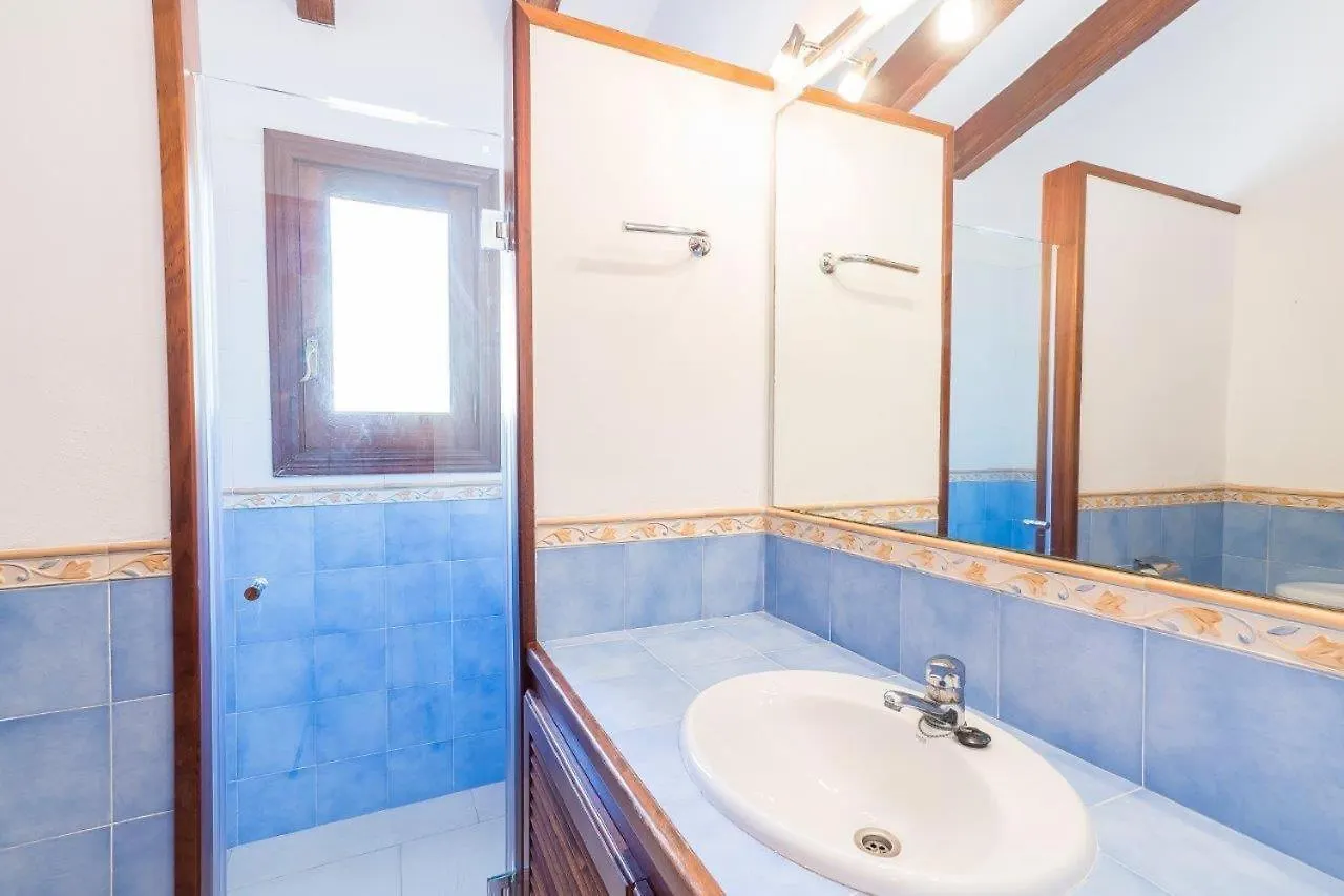 Villa Arcola Binibeca 0*,
