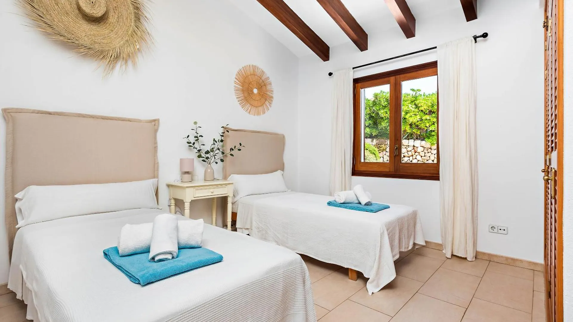 Villa Arcola Binibeca