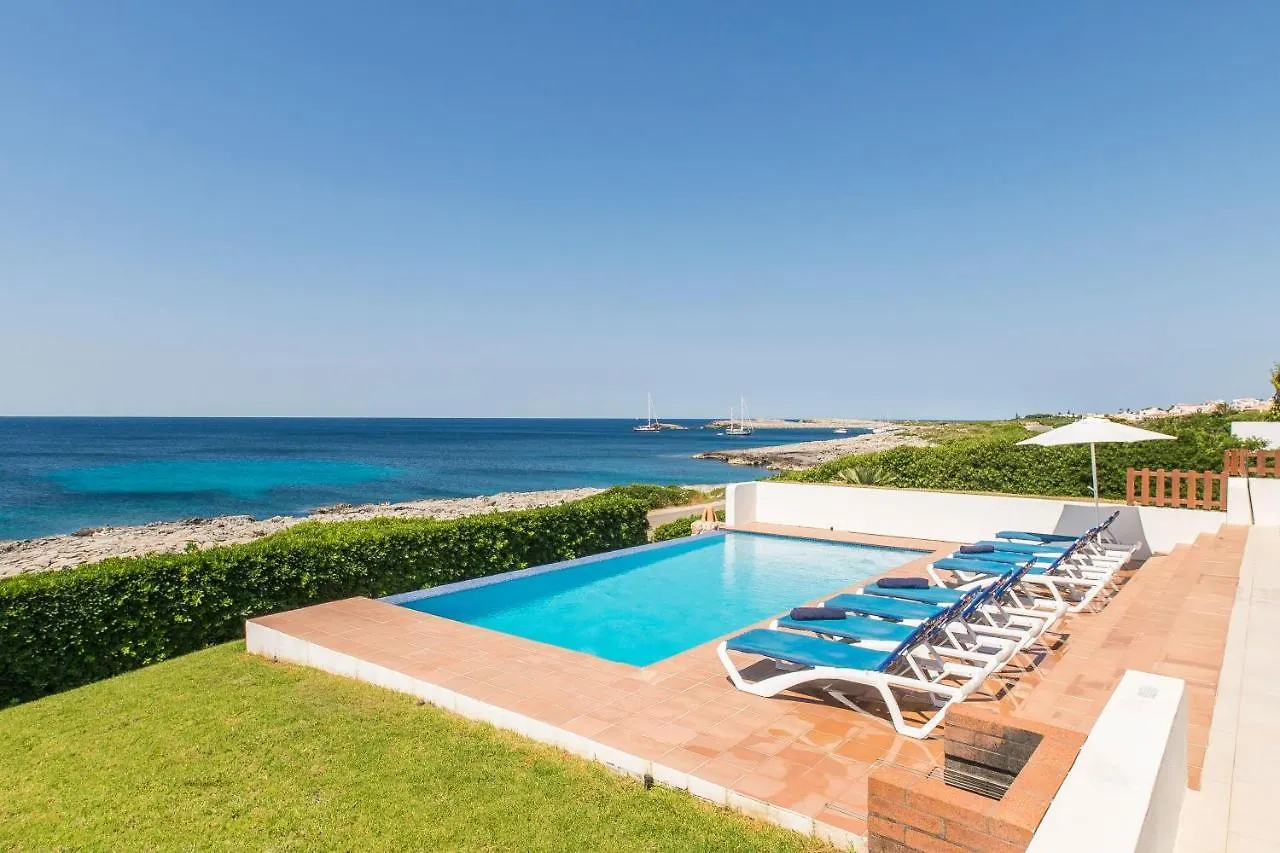 Villa Arcola Binibeca