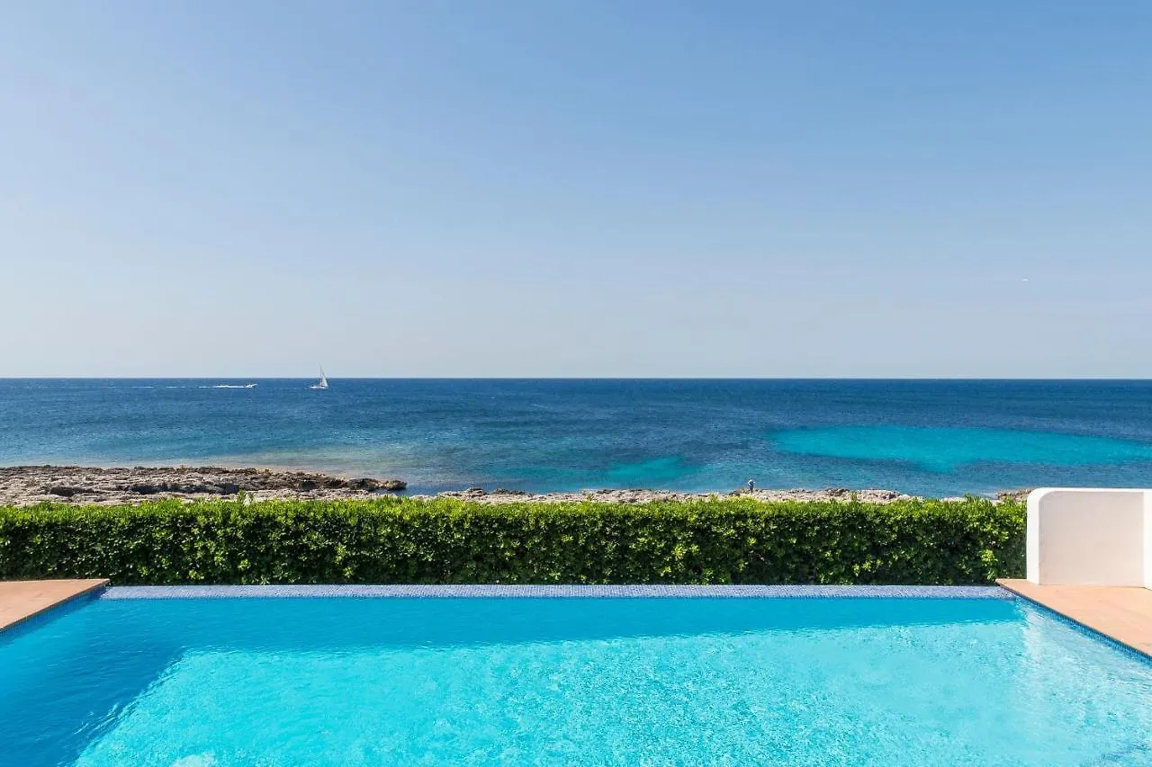 Villa Arcola Binibeca