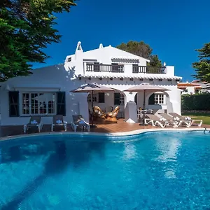 Binigo Holiday home